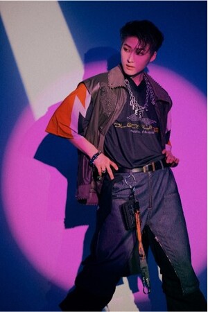 JYPエンタテインメントと縁を持つEDENエンタテインメントから誕生した注目のボーイズグループ”ALL(H)OURS”（オールアワーズ）9月来日＆ SHOWCASE開催決定！