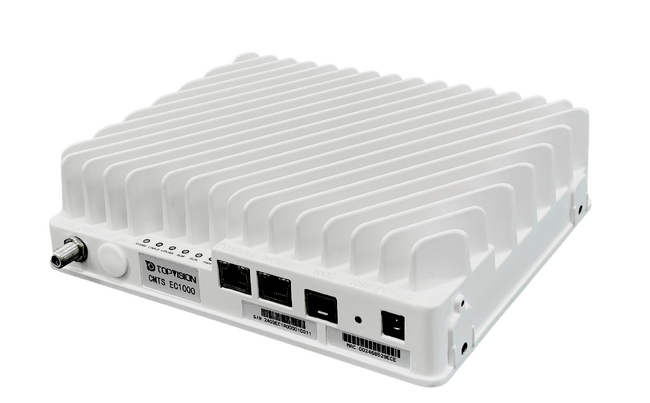 高速インターネットを簡単導入　集合住宅やホテル向け小型CMTSを販売開始