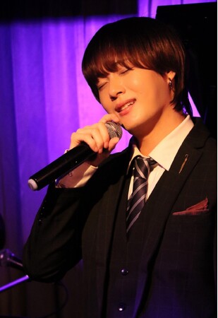 アーティスト内海大輔　ライブレポート「内海ん家 Vol.6 」