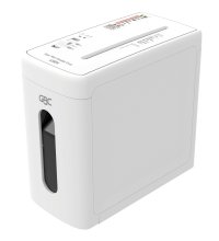 業界最静音※1で家庭でも使いやすい「スーパーサイレントシュレッダA3809X」9月3日発売