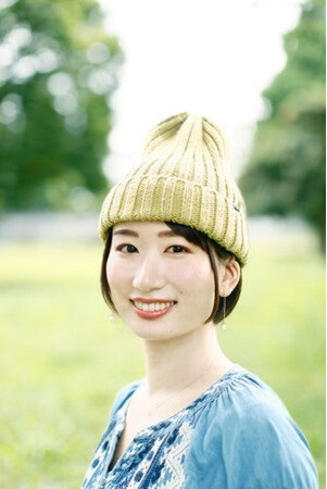 「絶景プロデューサー」詩歩さんの監修ブランド「Lintta（リンタ）」から、軽量で機能的なデイパックが登場！