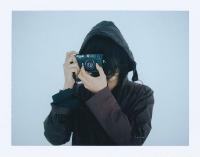 嶌村吉祥丸 写真展  「what is good？」GALLERY X BY PARCO（渋谷PARCO B1F）にて開催決定。初の写真集発売に先駆けた刊行記念展覧会
