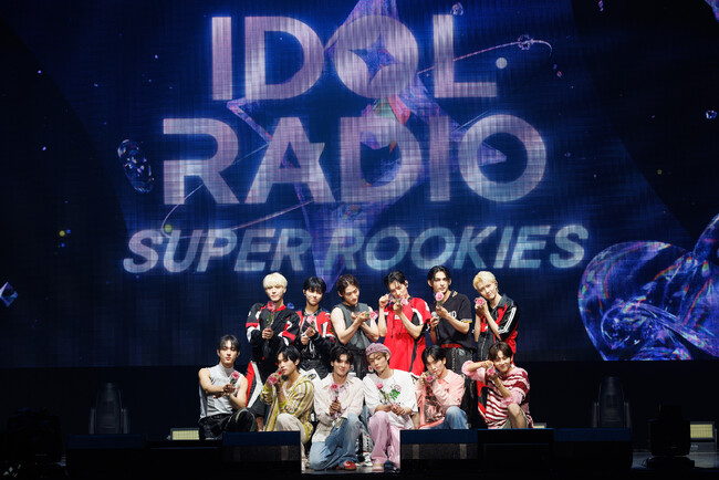 『IDOL RADIO SUPER ROOKIES vol.2』が大盛況で閉..（株式会社インタラクティブメディアミックス(IMX) プレスリリース）