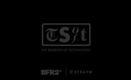 #FR2 / BLACK RABBITS "THE SHADOW OF TECHNOLOGY" #FR2 / BLACK RABBITS "THE SHADOW OF TECHNOLOGY"