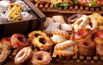 東京で話題の『JACK IN THE DONUTS』が9月6日(金)テラスモール湘南1Fにて“神奈川県”初上陸！