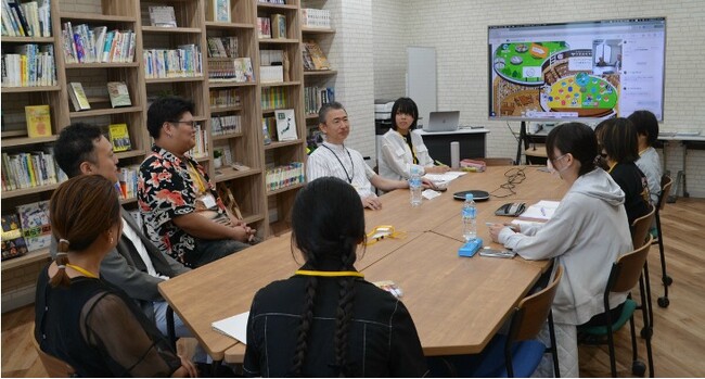 ワオ高校の活動ダイジェストVol. 7 ＜“教養探究”のユニークな学び＞