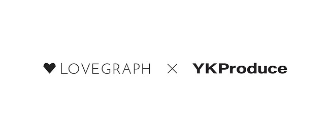 ラブグラフ、全国で結婚式撮影事業を展開するYKProduceとウェディング特化のプロカメラマンを育成する共同育成プログラムを開始