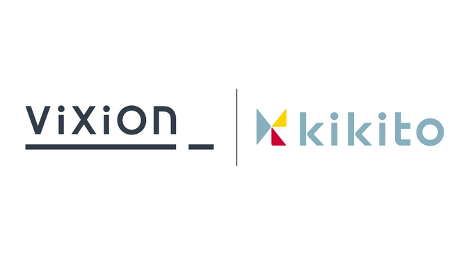 オートフォーカスアイウェア「ViXion01」、ドコモの家電レンタル・サブスクサービス「kikito」にてレンタルでの取り扱い開始！