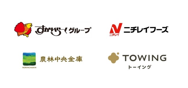「インセッティングコンソーシアム」設立について