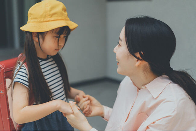子どもの「登園しぶり」「登校しぶり」経験ありは約4割…長期休み後に親ができるサポートは？／いこーよ総研ユーザーアンケート