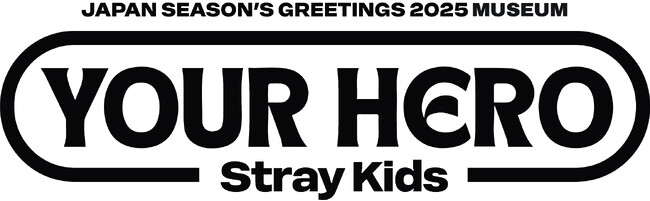 「Stray Kids JAPAN SEASON’S GREETINGS 2025 “Your Hero”」発売記念！ 2024年10月1日(火)より全国７都市で展示会が開催決定！