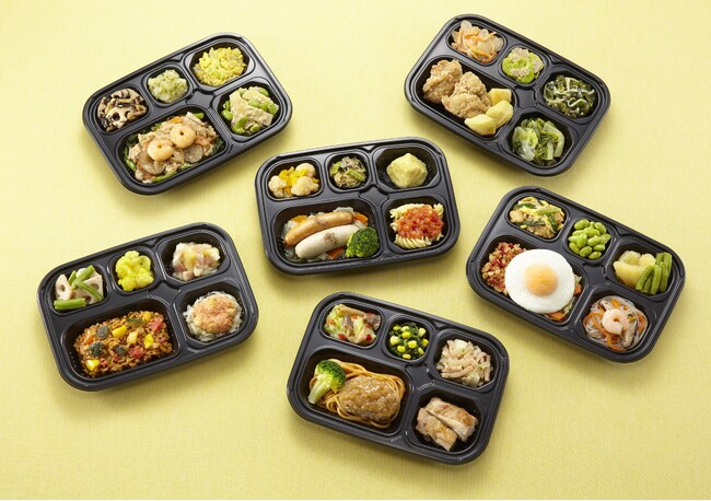 「ワタミの宅食ダイレクト」自社工場ワタミ手づくり厨房尼崎センターが食品安全マネジメント規格「JFS-B」適合認証の取得を完了