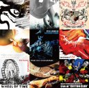 DOD-047『Spirit of “Days of Delight” vol.4』収録アルバムジャケット一覧 DOD-047『Spirit of “Days of Delight” vol.4』収録アルバムジャケット一覧