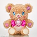 魔法つかいプリキュア!!~MIRAI DAYS~ おしゃべり変身モフルン!!(商品イメージ2) 魔法つかいプリキュア!!~MIRAI DAYS~ おしゃべり変身モフルン!!(商品イメージ2)