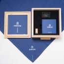 「家系史継承箱」のセット内容 「家系史継承箱」のセット内容