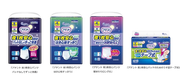 ―「一緒に、いい朝をむかえよう。」プロジェクト始動！― 「睡眠と介護」に関する調査 在宅介護をする人の半数以上が「細切れ睡眠※1」に