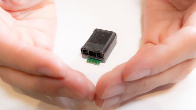 旭化成エレクトロニクス、強燃性冷媒R290用ガスセンサーを開発