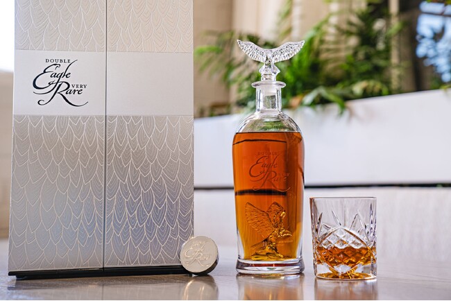 バッファロー・トレース蒸留所の創業250周年を祝した、アメリカンプレミアムウイスキーテイスティングイベントを開催！