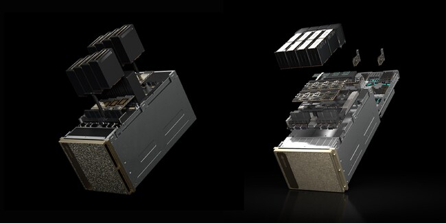 菱洋エレクトロ、AI導入を加速する最新のNVIDIA DGXシステムの取り扱いを拡大