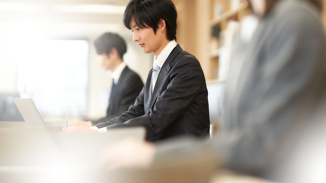 IT資産を適正に処理するITAD業界プロフェッショナルの証明