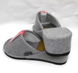 グレータイプ後面概要 グレータイプ後面概要