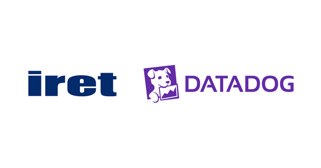 アイレット、Datadog社の「Gold Tier Partner」を取得