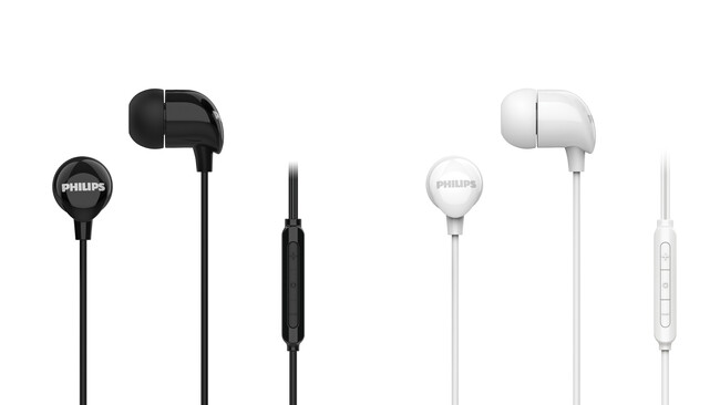 TP Vision、PhilipsブランドのUSB-C接続有線イヤホン「TAE2146」および超コンパクトサイズの完全ワイヤレスイヤホン「TAT1209」の2製品を、2024年9月6日より国内販売開始