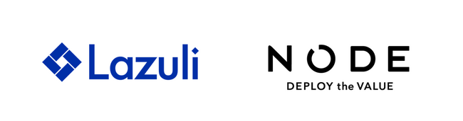 AI 技術を活用した、クラウド型商品マスタ「Lazuli PDP」の開発・提供を行うLazuliとCXコンサルティングファームのNODE、メーカーやリテールへの支援強化にむけた協業を開始