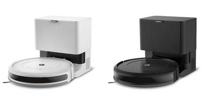 アイロボット、手頃な価格で水拭き＆自動ゴミ収集対応のロボット掃除機「Roomba Combo(TM) 2 Essential ロボット + AutoEmpty(TM) 充電ステーション」を発売
