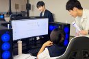 大学院生のアドバイスを参考に店舗の課題を分析 大学院生のアドバイスを参考に店舗の課題を分析
