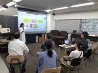 【2024年度中間報告】OSグループ健康経営の取り組みについて