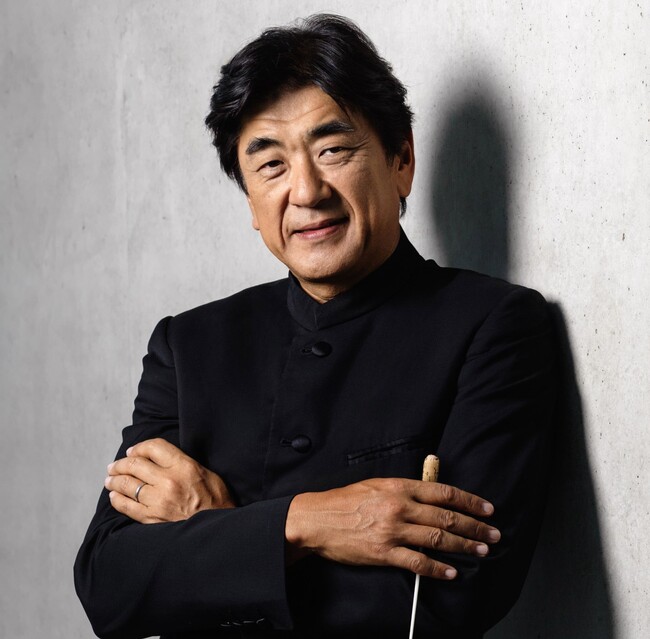 【速報】新日本フィルハーモニー交響楽団 〈2025/2026シーズン〉定期演奏会プログラム発表