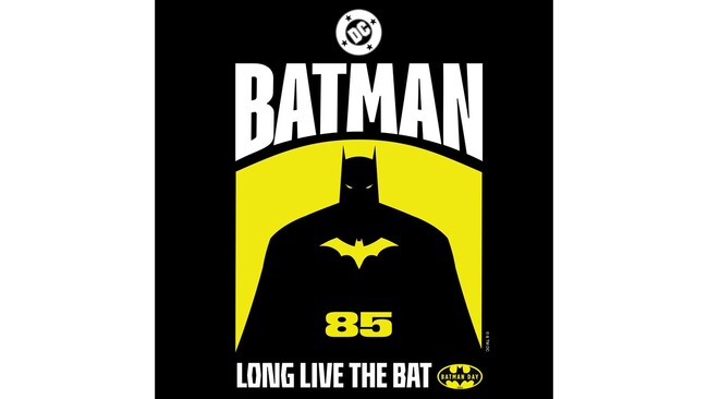 【１０９シネマズプレミアム新宿】昨年大好評の企画が再び！バットマン85周年『ダークナイトトリロジー』35mmフィルム特別上映　実施決定