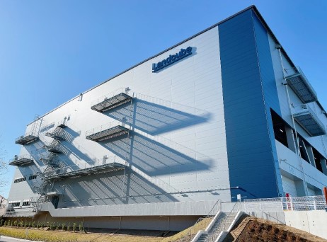 CBRE、上尾市領家の不動産投資開発プロジェクト「Landcube上尾」において、全行程をワンストップでサポート