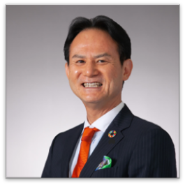 柳良平氏を講師に迎え10月8日（火）Executive seminar開催『非財務資本と企業価値を繋ぐ柳モデルとインパクト会計』