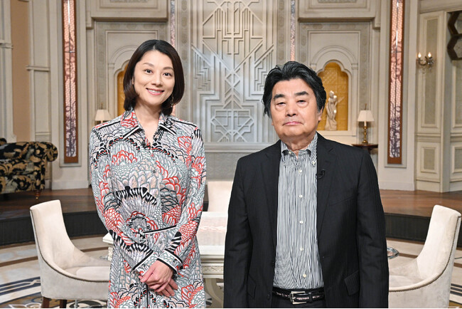 カンブリア宮殿 ９００回記念スペシャル　　　　　　　　　　　　「ニッポンの小売りの未来・・・大逆襲が始まった！」