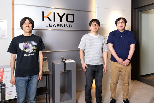 AIテスト自動化プラットフォーム「MagicPod」をKIYOラーニングが導入　ツールの移行により短期間で20→100超のテストケースを作成