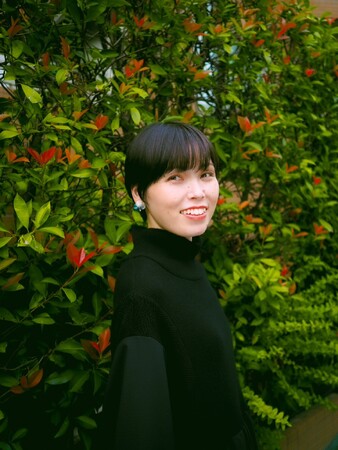 誠子(元:漫才コンビ「尼神インター」)さんがFUELFEST JAPANのスペシャルゲストとしてやってくる! また、フードコーディネーターの荒谷さんとのコラボにて、キッチンカーで「誠子食堂」を開催。
