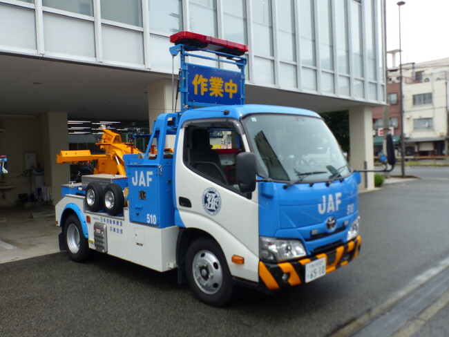 【JAF兵庫】甲子園キッズフェスタ~2024Vol.2~にJAFブースを出展します