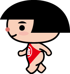 県ＰＲキャラクター「かながわキンタロウ」協賛レースを川崎競馬場で実施します！