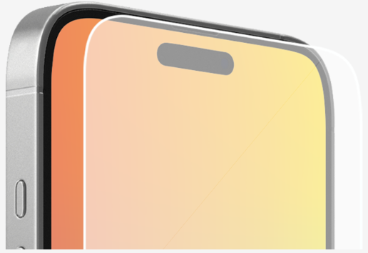 日本初！iPhone 用保護フィルム全自動貼付機フィルラボの提供を開始！