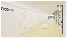 東京ミッドタウン・デザインハブと日本のデザイン7団体による企画展「ROOTS OF FUTURE　過去を探って、未来を見つける」を開催