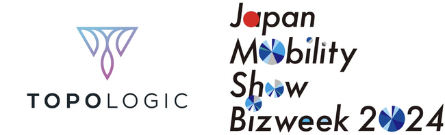 IoT機器やウェアラブルに使える熱流束センサをTopoLogicが出展｜Japan Mobility Show 2024