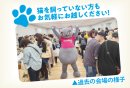 過去の会場の様子 過去の会場の様子