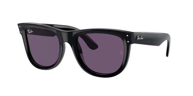 2024 Ray-Ban Reverse新キャンペーンを発表。ブランドアンバサダーであるラッパーのAwichが登場するビジュアルと動画を公開