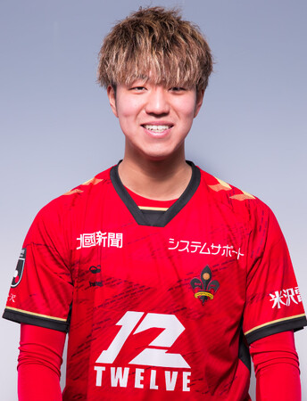 波本頼選手　福井ユナイテッドFCへ育成型期限付き移籍のお知らせ