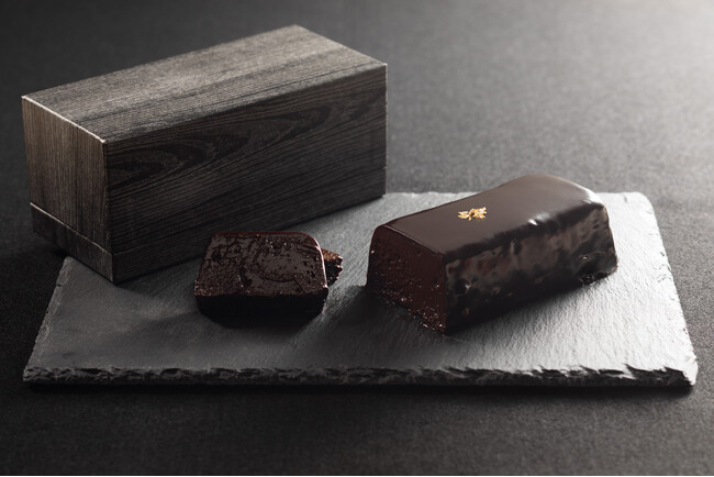 【満たすショコラテリーヌ】話題のF CHOCOLAT（エフショコラ）が東急プラザ銀座に初出店！