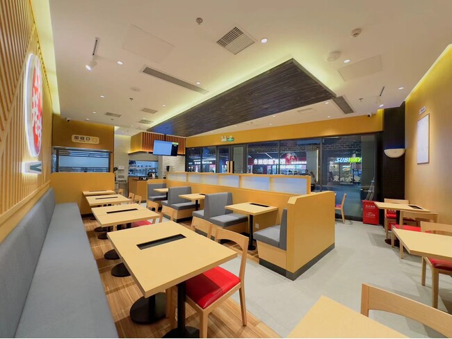 【松屋フーズ】松屋が広東に初出店　「松乃家 深圳科興科学園店」オープンのお知らせ