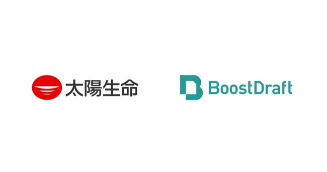 T&D保険グループの太陽生命保険株式会社が、法務向け総合文書エディタ「BoostDraft」を導入
