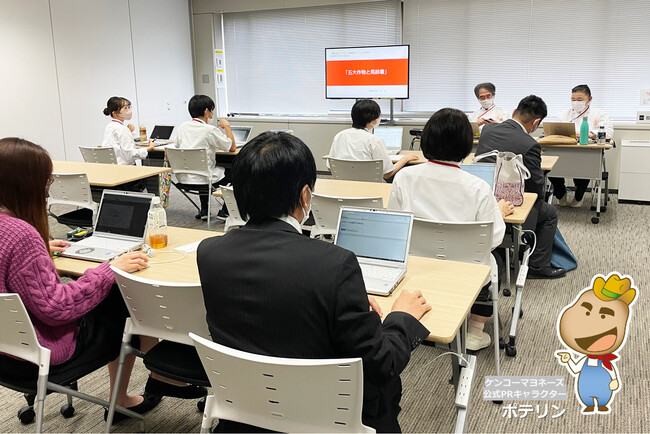 講演レポート＜ケンコー馬鈴薯フォーラム2024＞じゃがいもに関する勉強会を開催 ～8月4日は「北海道ばれいしょの日」～